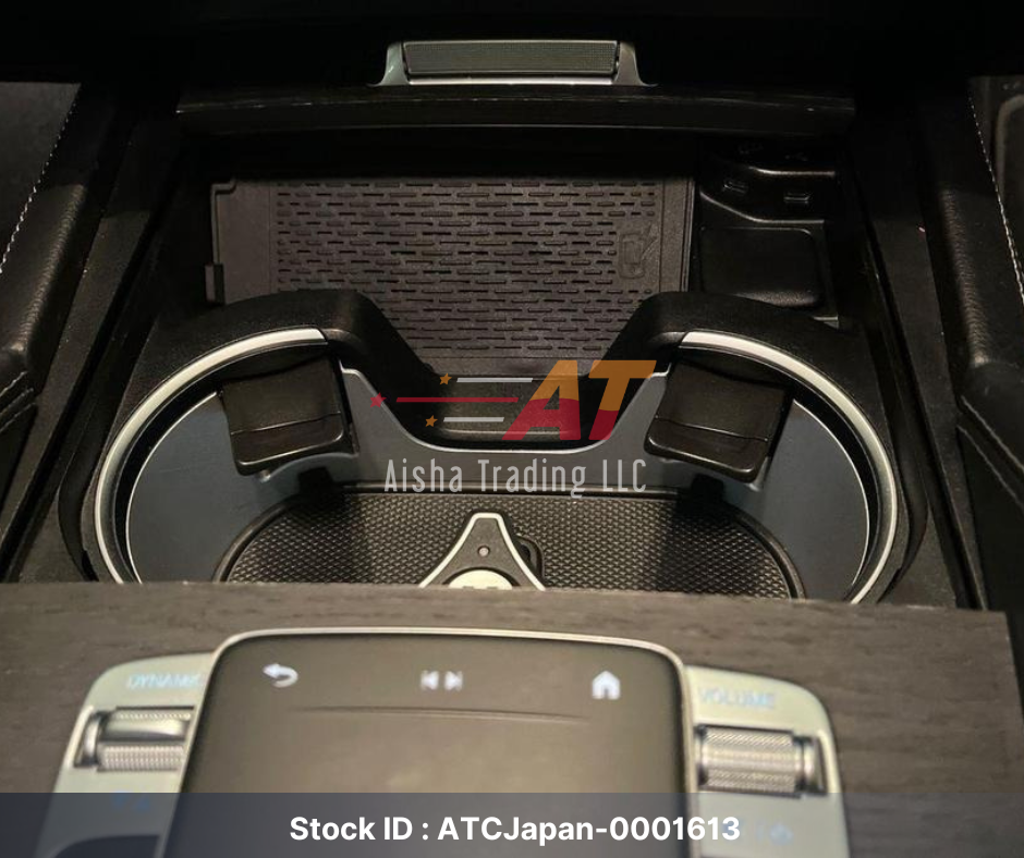 2021 Mercedes Benz AMG GLE 53